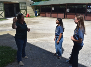 2026 Tennessee FFA State Star Tour - Day 3
