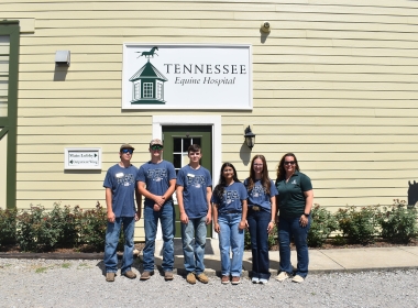 2026 Tennessee FFA State Star Tour - Day 3