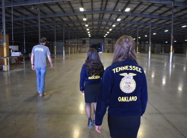 2026 Tennessee FFA Star Tour - Day 4