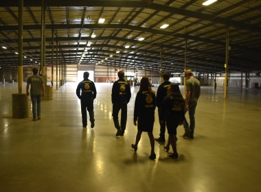 2026 Tennessee FFA Star Tour - Day 4