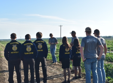 2026 Tennessee FFA Star Tour - Day 4