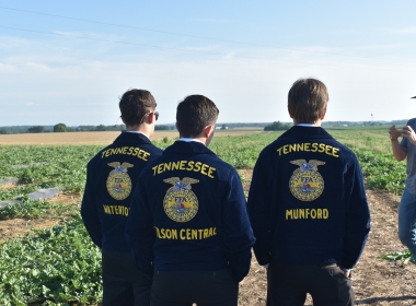 2026 Tennessee FFA Star Tour - Day 4