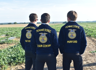 2026 Tennessee FFA Star Tour - Day 4