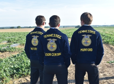 2026 Tennessee FFA Star Tour - Day 4