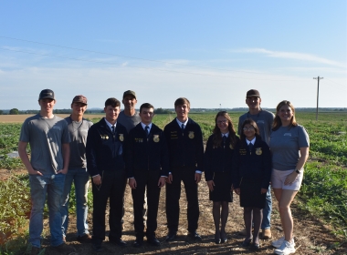 2026 Tennessee FFA Star Tour - Day 4