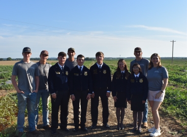 2026 Tennessee FFA Star Tour - Day 4