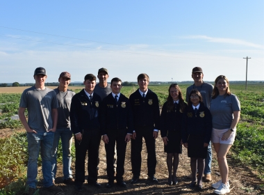 2026 Tennessee FFA Star Tour - Day 4