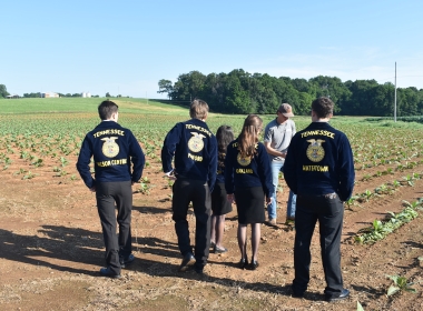 2026 Tennessee FFA Star Tour - Day 4