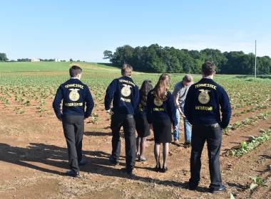 2026 Tennessee FFA Star Tour - Day 4