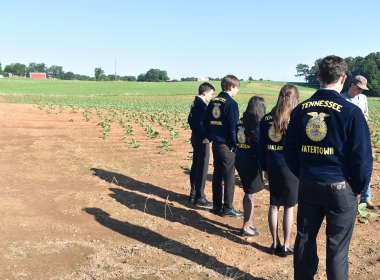 2026 Tennessee FFA Star Tour - Day 4