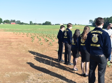2026 Tennessee FFA Star Tour - Day 4