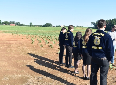 2026 Tennessee FFA Star Tour - Day 4