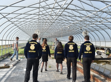 2026 Tennessee FFA Star Tour - Day 4