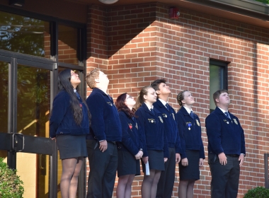 2023 Tennessee FFA Leadership Training Camp Week 3