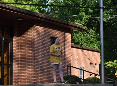 2023 Tennessee FFA Leadership Training Camp Week 3