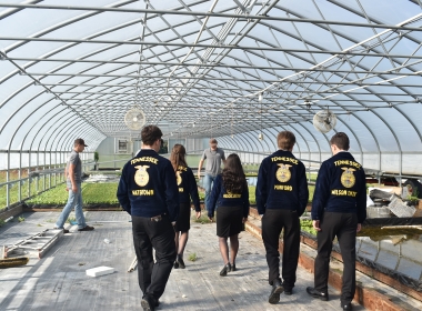 2026 Tennessee FFA Star Tour - Day 4