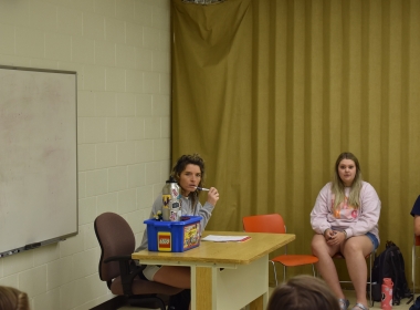 2023 Tennessee FFA Leadership Training Camp Week 3