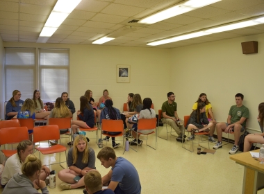 2023 Tennessee FFA Leadership Training Camp Week 3