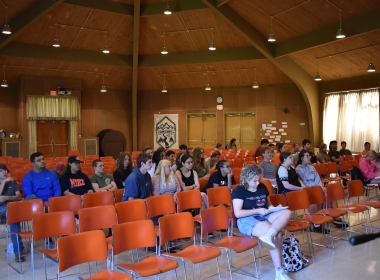 2023 Tennessee FFA Leadership Training Camp Week 3