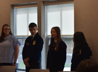 2026 Tennessee FFA Star Tour - Day 4