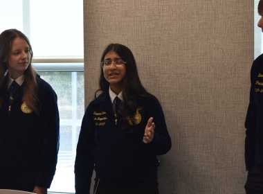 2026 Tennessee FFA Star Tour - Day 4