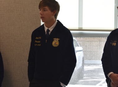 2026 Tennessee FFA Star Tour - Day 4