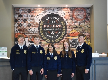 2026 Tennessee FFA Star Tour - Day 4