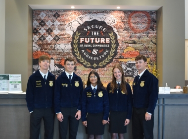 2026 Tennessee FFA Star Tour - Day 4