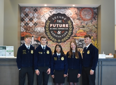 2026 Tennessee FFA Star Tour - Day 4