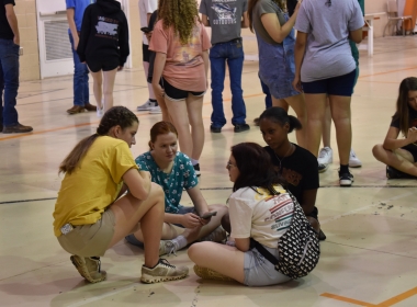2023 Tennessee FFA Leadership Training Camp Week 3