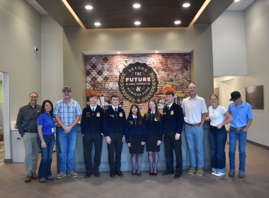 2026 Tennessee FFA Star Tour - Day 4