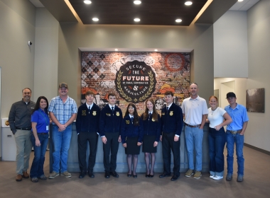 2026 Tennessee FFA Star Tour - Day 4