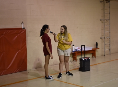 2023 Tennessee FFA Leadership Training Camp Week 3