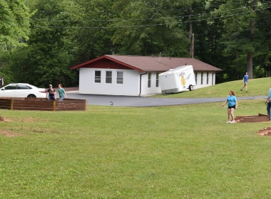 2023 Tennessee FFA Leadership Training Camp Week 3