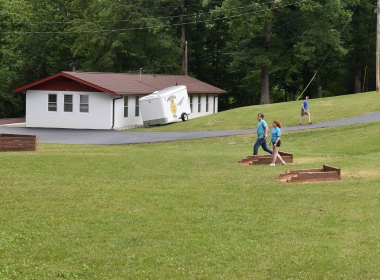 2023 Tennessee FFA Leadership Training Camp Week 3