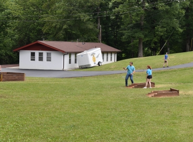 2023 Tennessee FFA Leadership Training Camp Week 3