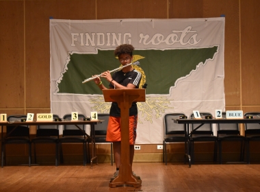 2023 Tennessee FFA Leadership Training Camp Week 3