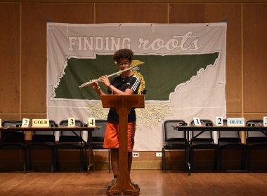 2023 Tennessee FFA Leadership Training Camp Week 3