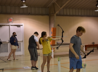 2023 Tennessee FFA Leadership Training Camp Week 3