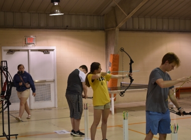 2023 Tennessee FFA Leadership Training Camp Week 3