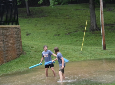 FFA Leadership Training Camp Week 4