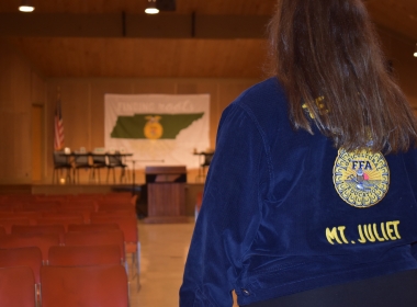 FFA Leadership Training Camp Week 4