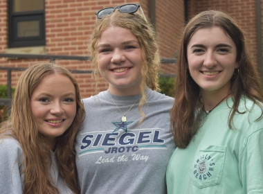 FFA Leadership Training Camp Week 4