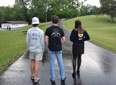 FFA Leadership Training Camp Week 4