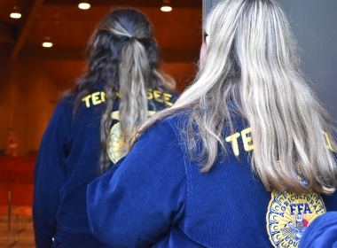 FFA Leadership Training Camp Week 4