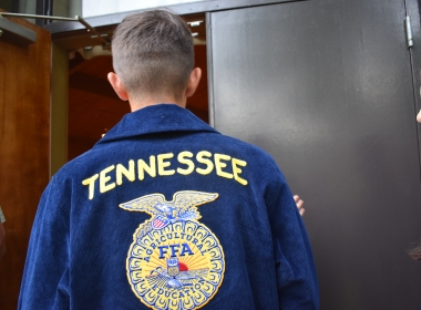 FFA Leadership Training Camp Week 4