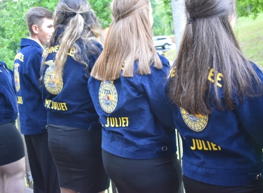 FFA Leadership Training Camp Week 4