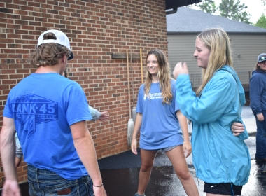 FFA Leadership Training Camp Week 4