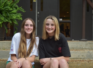 FFA Leadership Training Camp Week 4