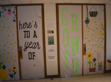FFA Leadership Training Camp Week 4